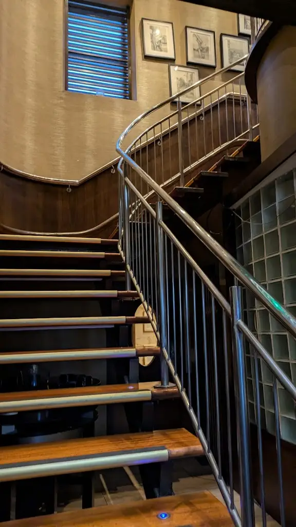 Zulma Tedesco_Aqua Restaurant_Howth_review