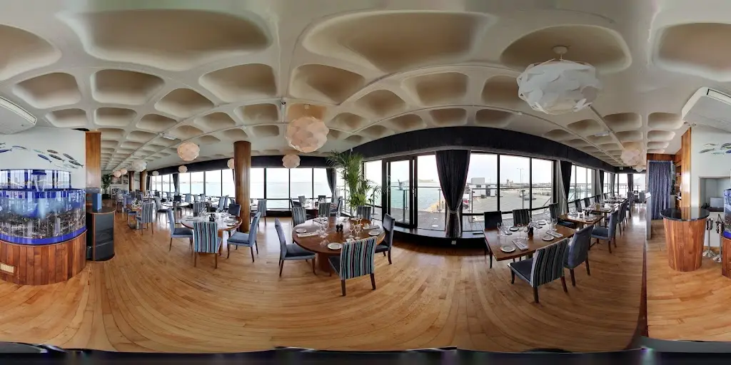 Aqua Restaurant restaurant in Howth