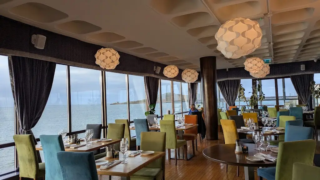 Aqua Restaurant_Howth_slider_image_3