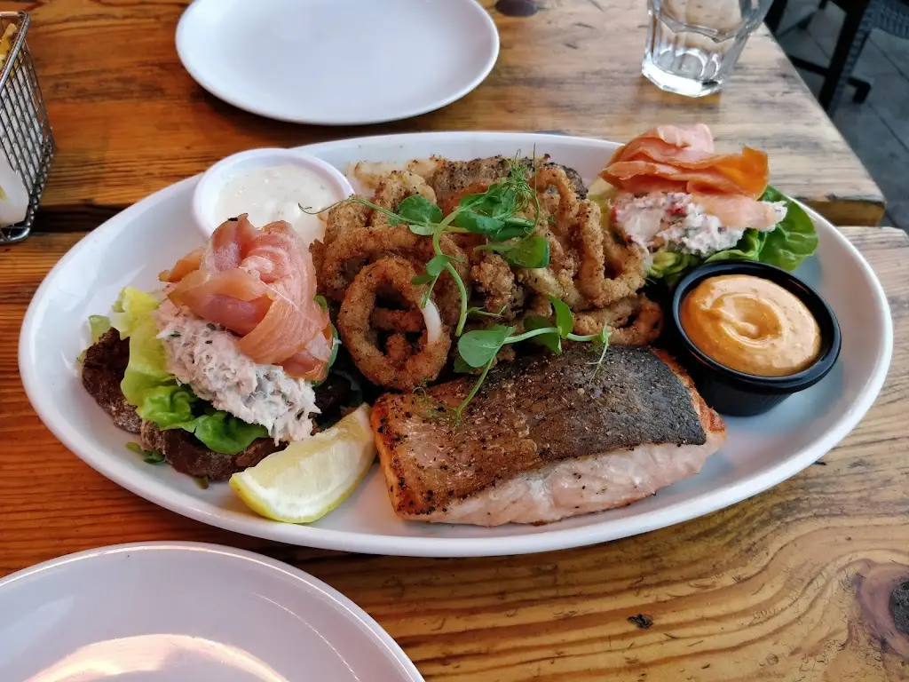 Menu_The Brass Monkey Restaurant and Wine Bar_Howth_image_6