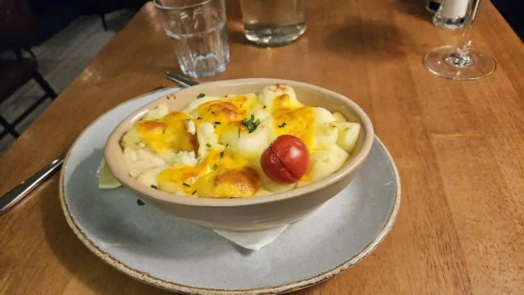 Menu_The Brass Monkey Restaurant and Wine Bar_Howth_image_8