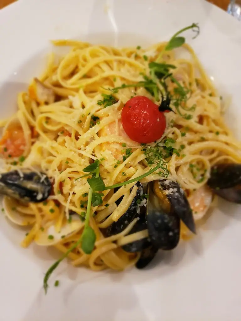 Menu_The Brass Monkey Restaurant and Wine Bar_Howth_image_9