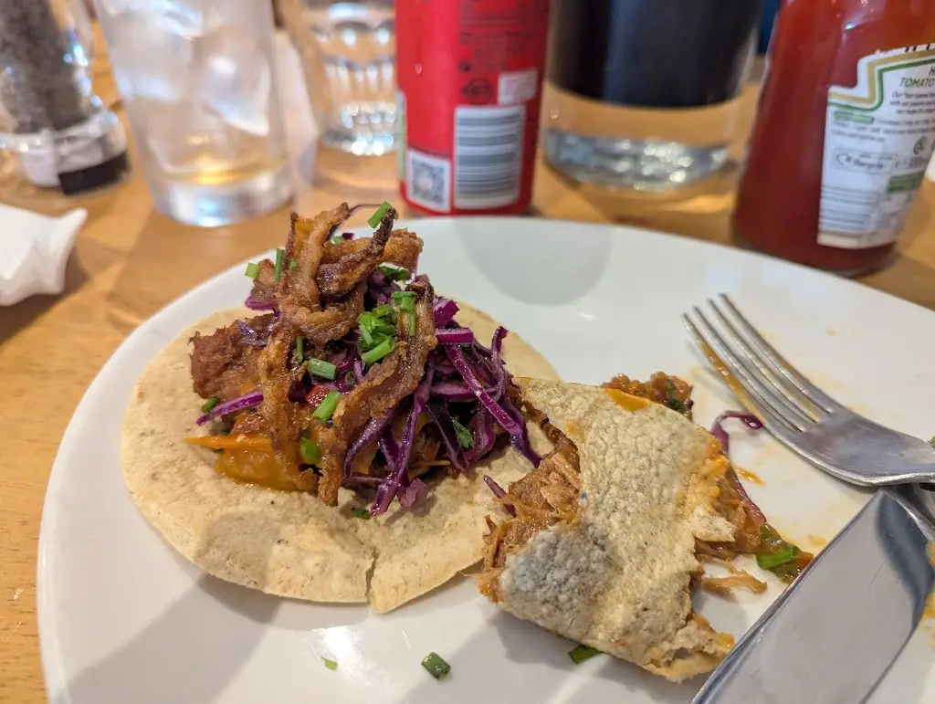 Justin Meighan_The Brass Monkey Restaurant and Wine Bar_Howth_review