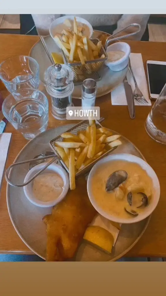 The Brass Monkey Restaurant and Wine Bar_Howth_slider_image_2