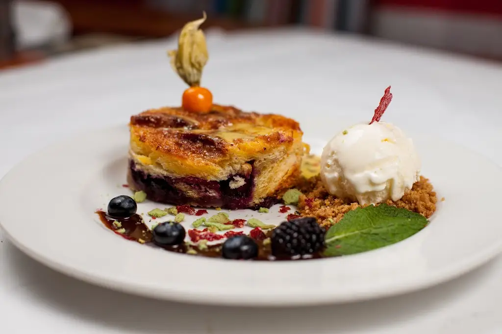 The Brass Monkey Restaurant and Wine Bar_Howth_slider_image_3