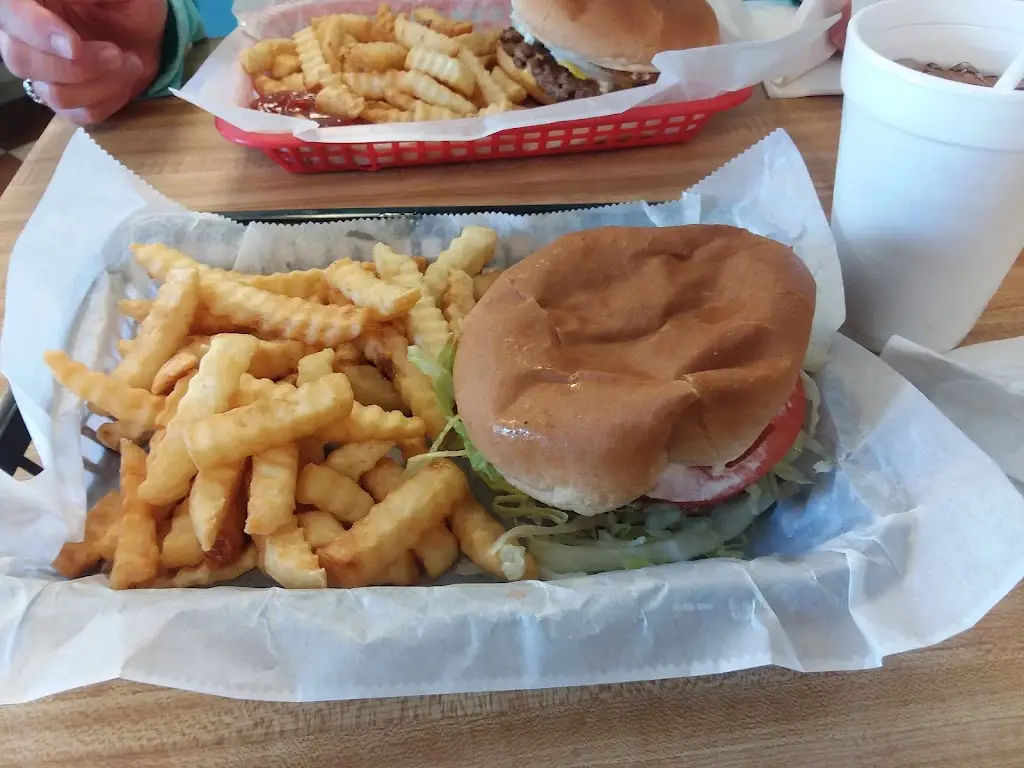 Menu_The Bloody Stream_Howth_imagen_8