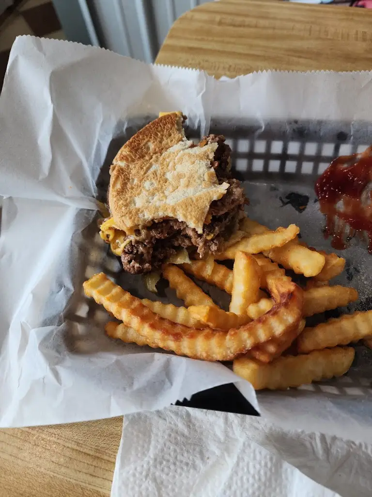 Alejandro Perez_The Bloody Stream_Howth_reseña