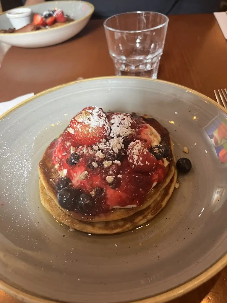 Grainne Lynch_The House Restaurant_Howth_Bewertung