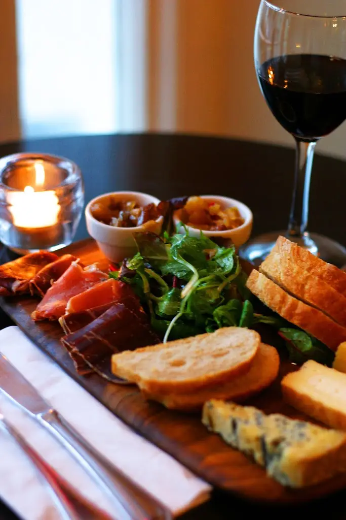 The House Restaurant_Howth_slider_image_3