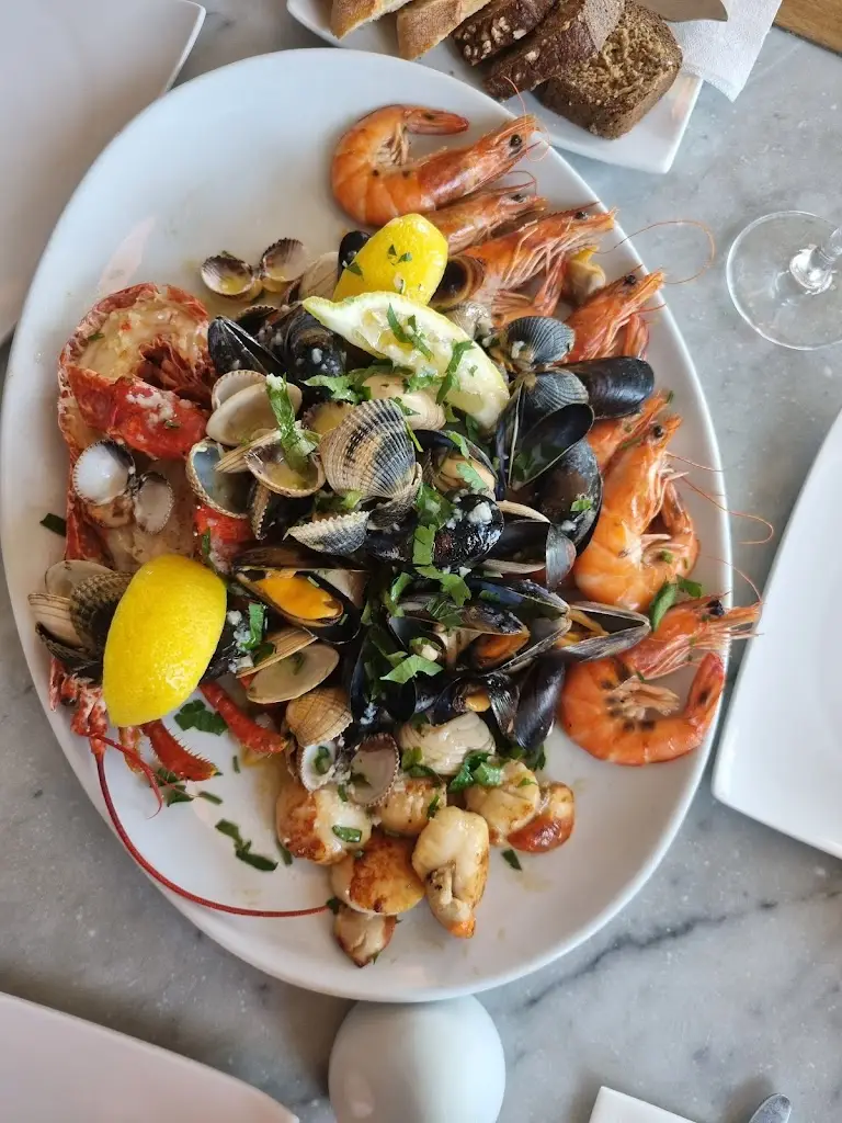 Menu_Beshoffs The Market & Beshoffs Sea Grill_Howth_image_7