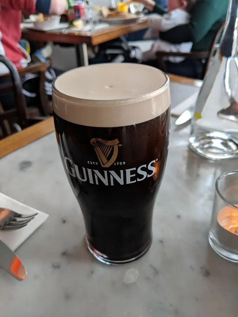 Menu_Beshoffs The Market & Beshoffs Sea Grill_Howth_image_9