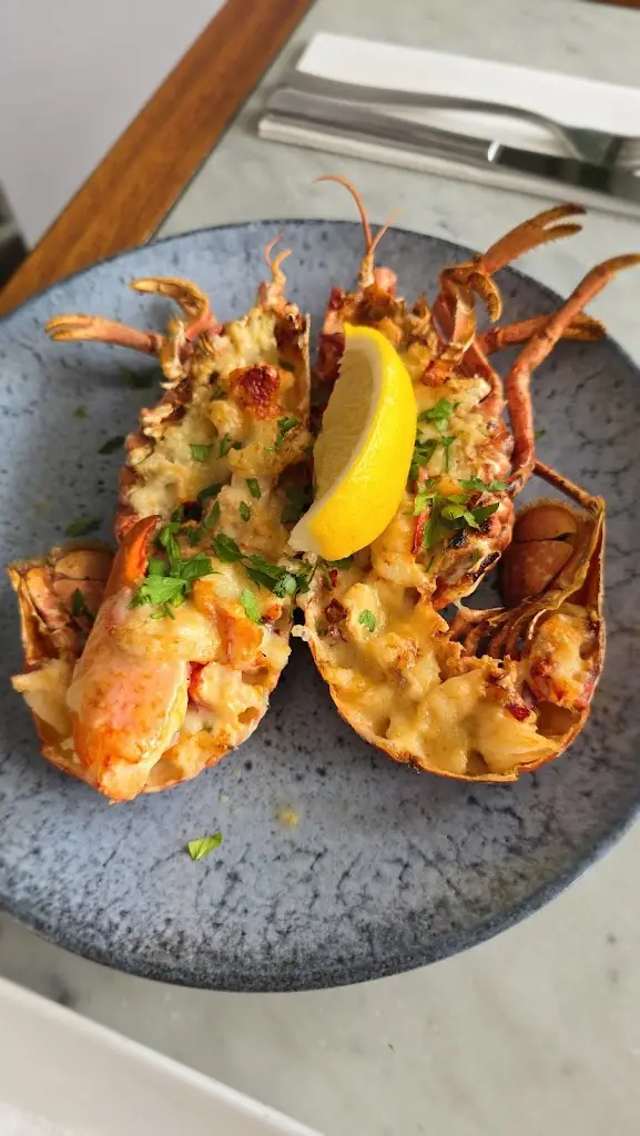 sajal maheshwary_Beshoffs The Market & Beshoffs Sea Grill_Howth_review