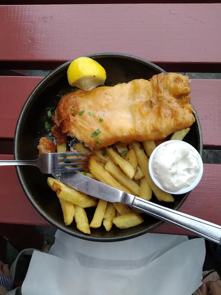 Menu_Octopussy's Seafood Tapas_Howth_image_5