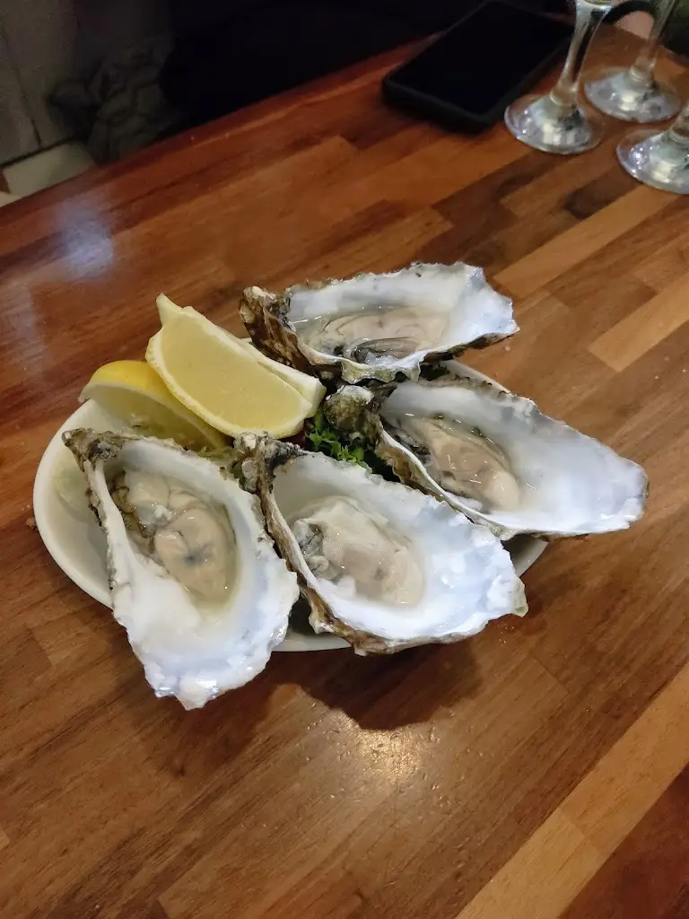 Menu_Octopussy's Seafood Tapas_Howth_image_6