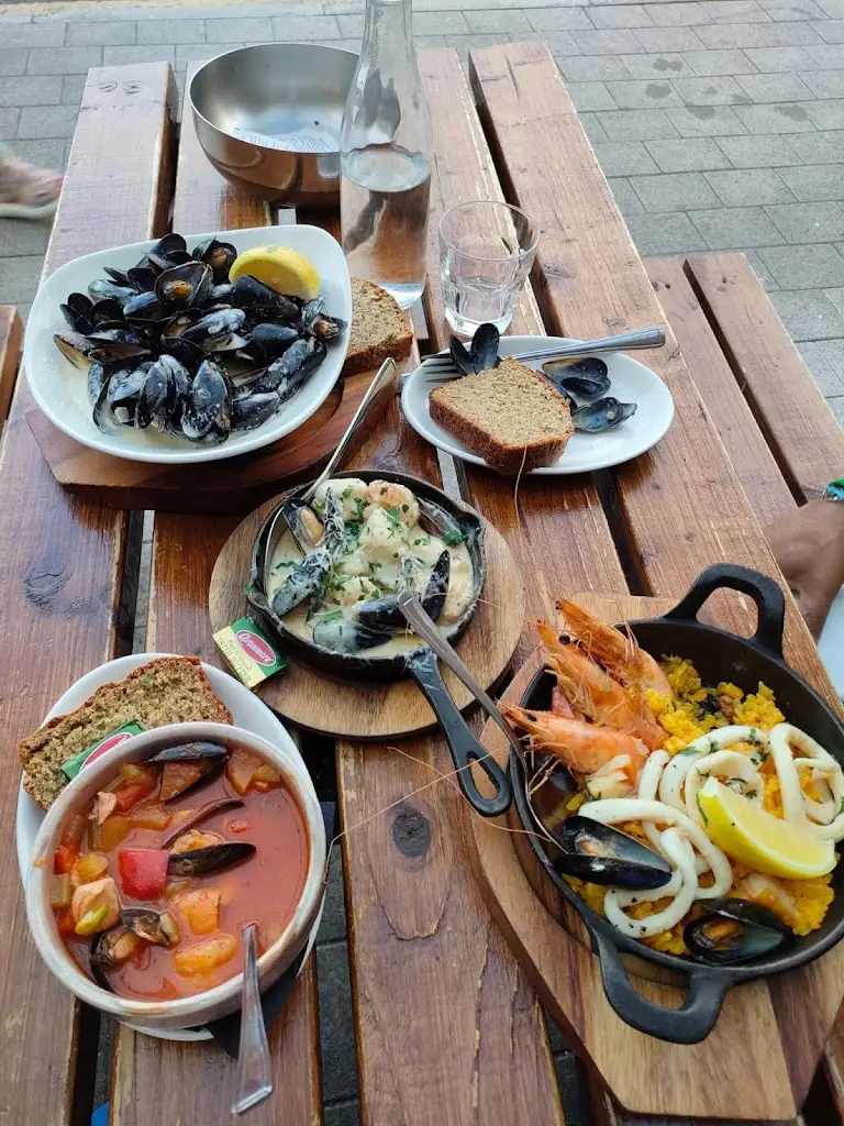 Menu_Octopussy's Seafood Tapas_Howth_image_7