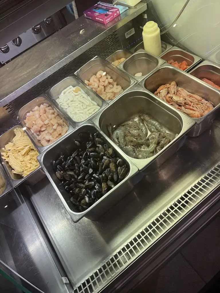 Olivia M_Octopussy's Seafood Tapas_Howth_review