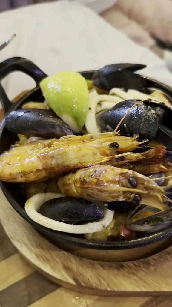 Octopussy's Seafood Tapas_Howth_slider_image_2