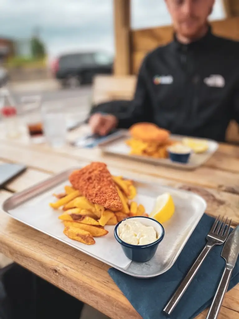 Menu_O'Connells Pub & Restaurant_Howth_image_5