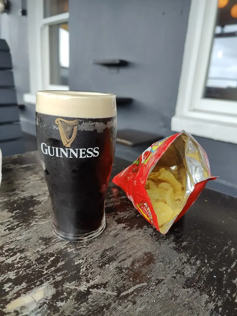 Menu_O'Connells Pub & Restaurant_Howth_image_6