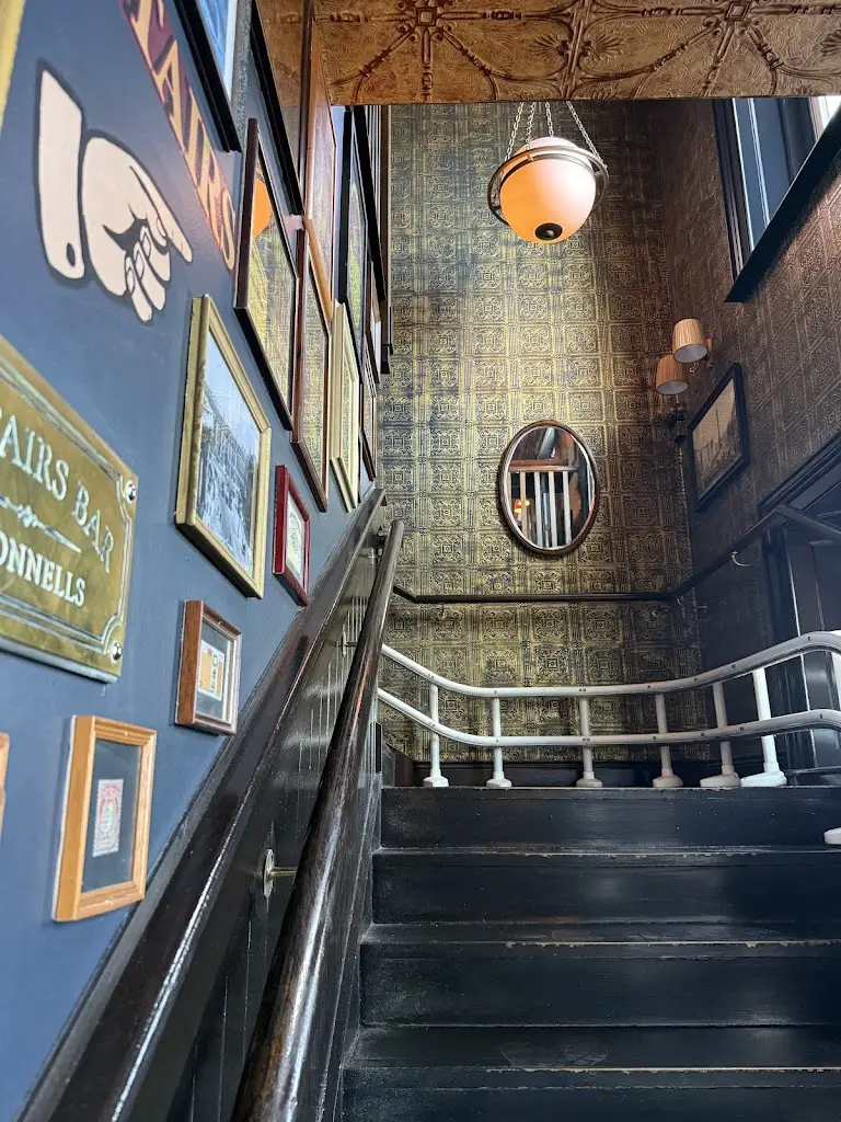 Ishan Akshat_O'Connells Pub & Restaurant_Howth_review