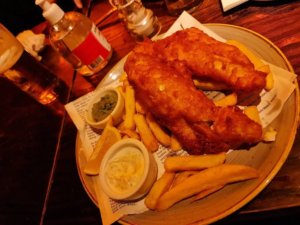 Menu_The Front Door Pub_County Galway_image_5