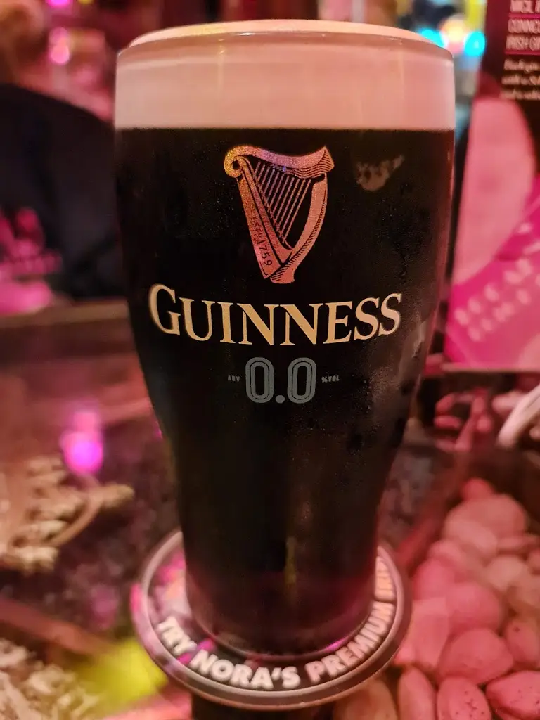 Menu_The Front Door Pub_County Galway_image_6