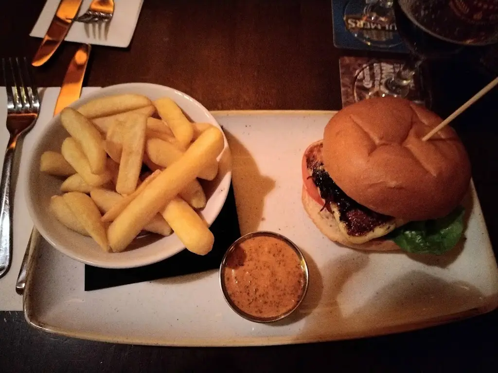 Menu_The Front Door Pub_County Galway_image_8