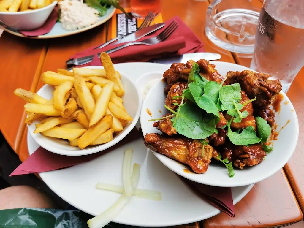 Menu_The Front Door Pub_County Galway_image_9