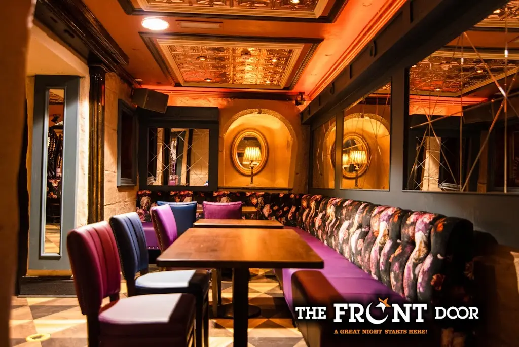 The Front Door Pub_County Galway_slider_image_1