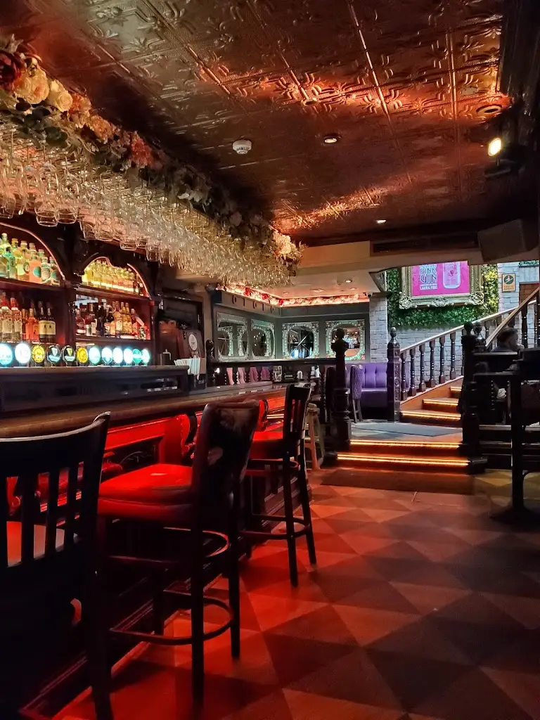 The Front Door Pub_County Galway_slider_image_3