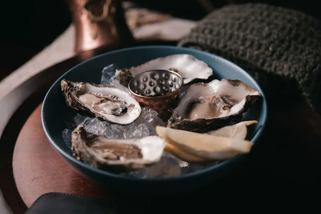 Menu_The Pier House Restaurant Howth_Howth_image_5