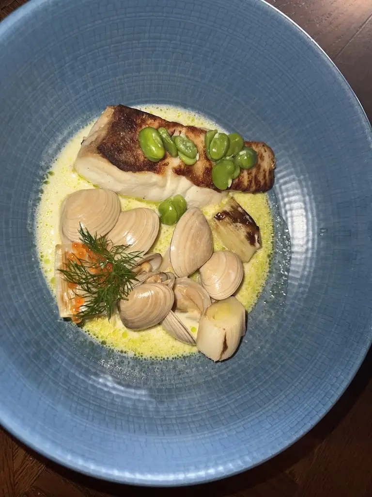 Menu_The Pier House Restaurant Howth_Howth_image_6