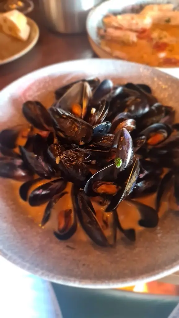 Menu_The Pier House Restaurant Howth_Howth_image_7