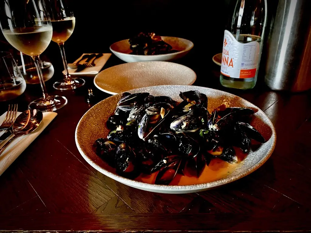 Menu_The Pier House Restaurant Howth_Howth_image_8