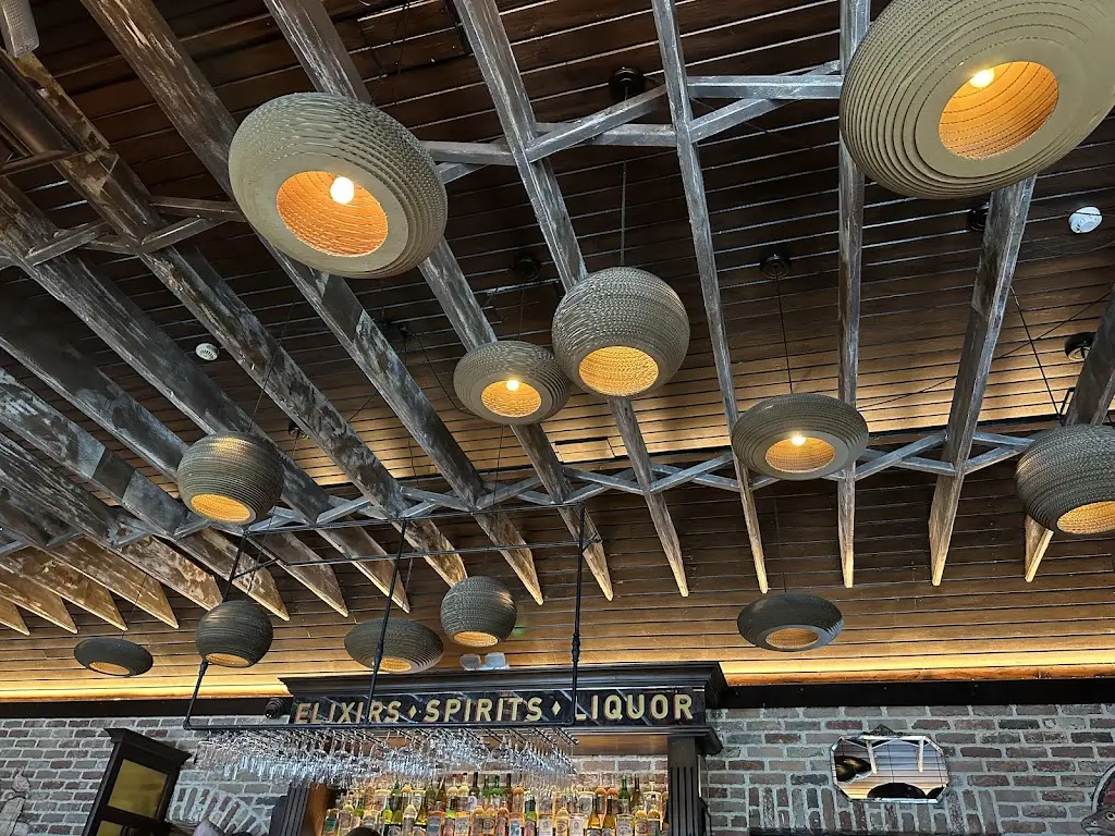 Aida Masturah_The Pier House Restaurant Howth_Howth_review