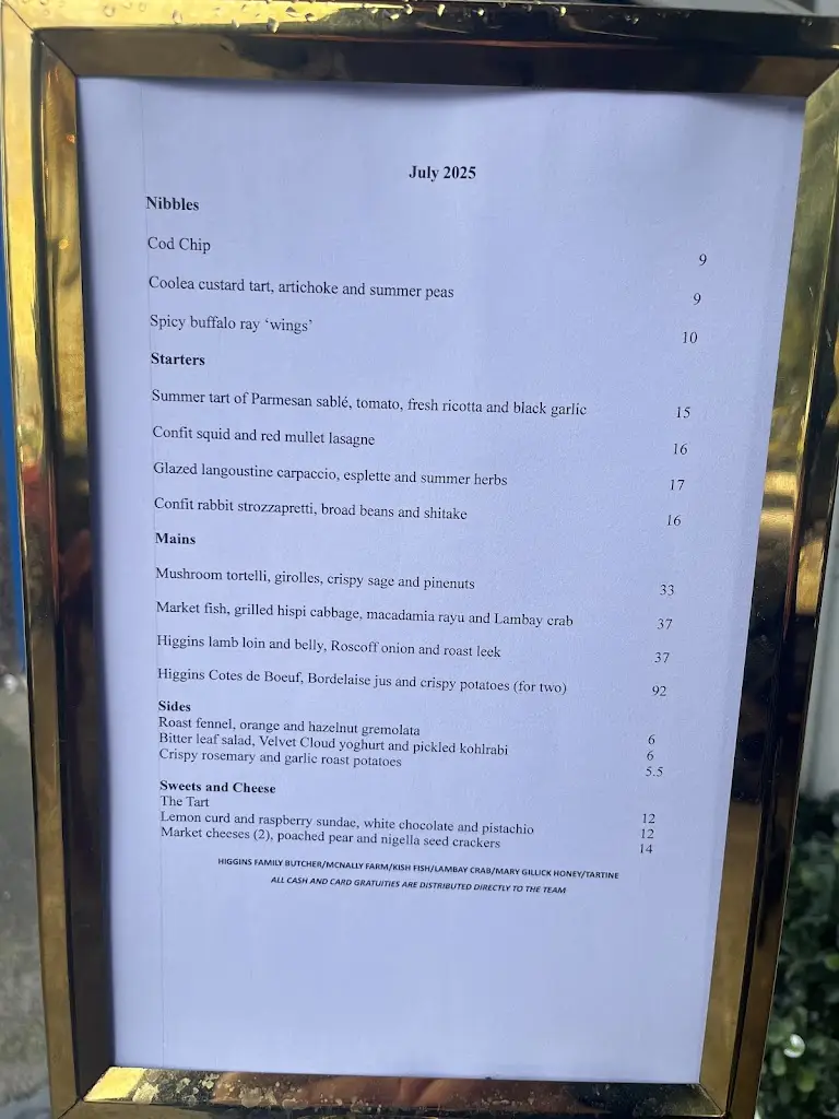 Menu_Mamó Restaurant_Howth_image_4