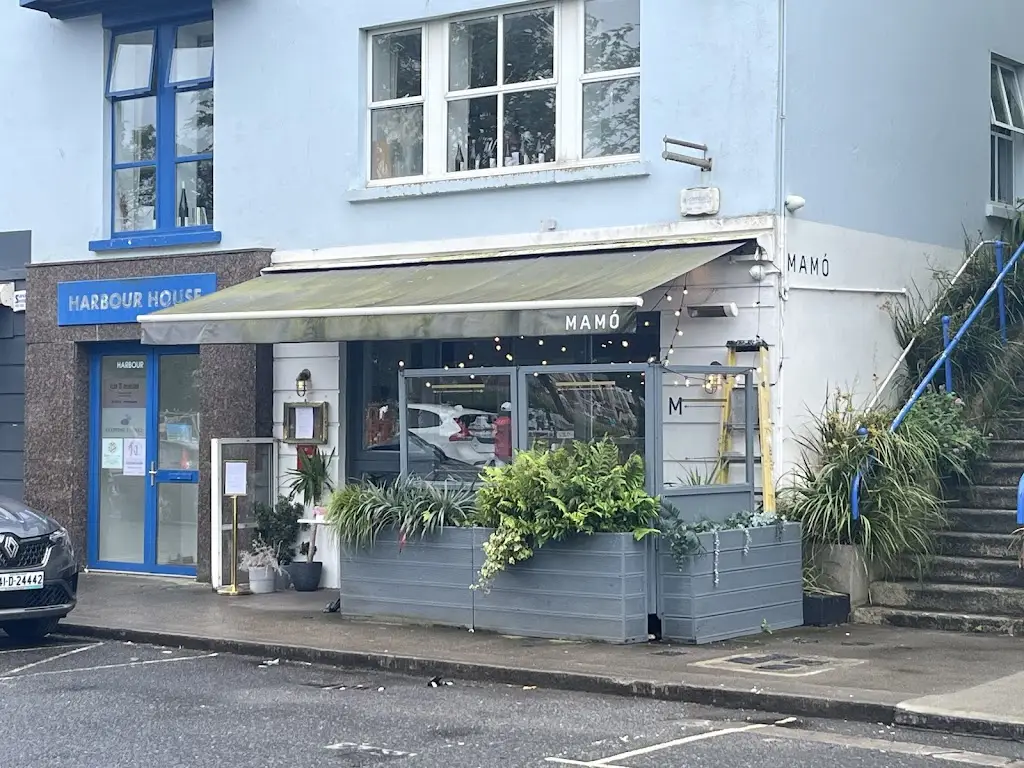 Mamó Restaurant_Howth_slider_image_3