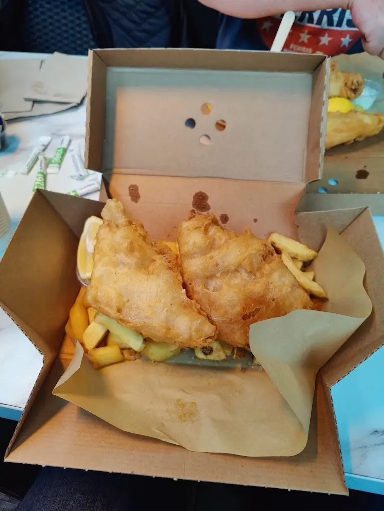 Menu_Baily Bites at Kish_Howth_image_5