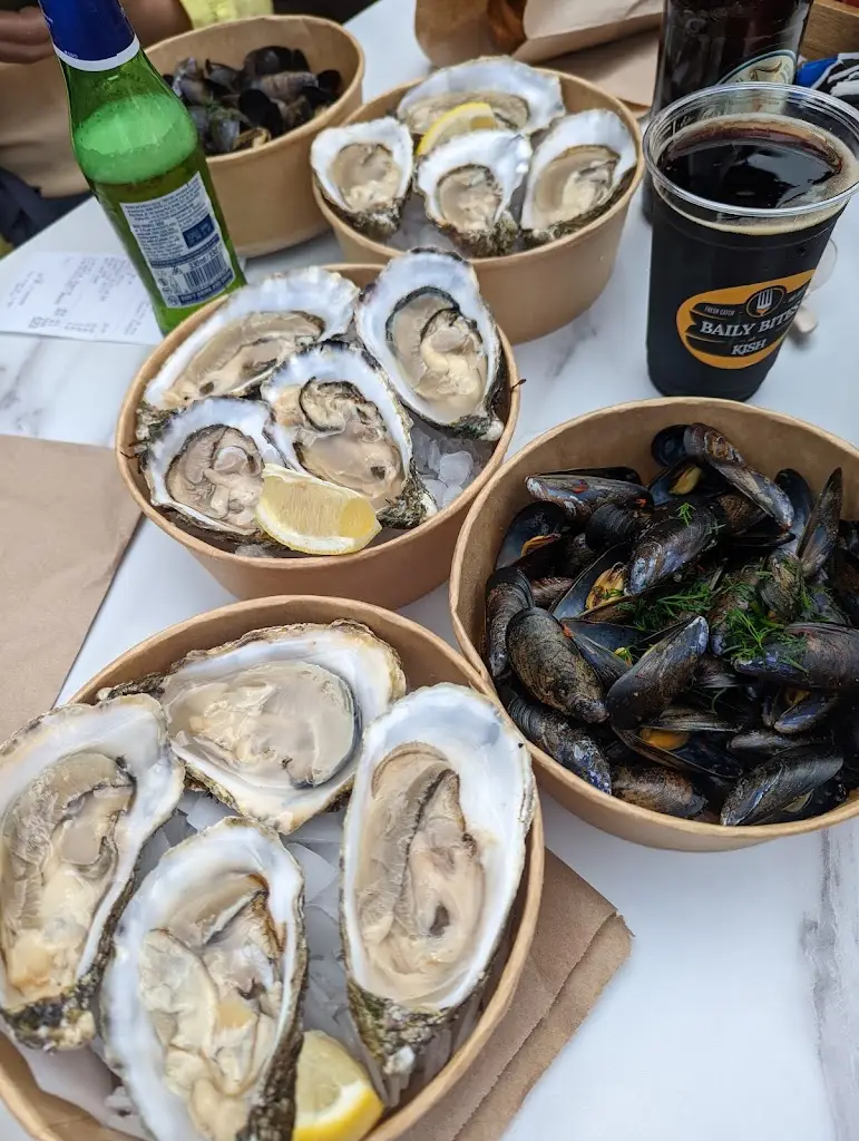 Menu_Baily Bites at Kish_Howth_image_6