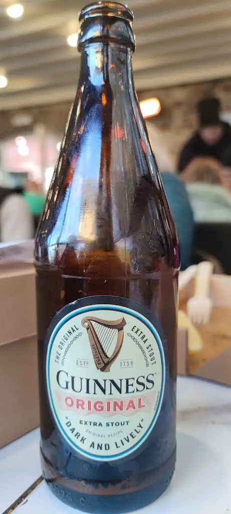 Menu_Baily Bites at Kish_Howth_image_9