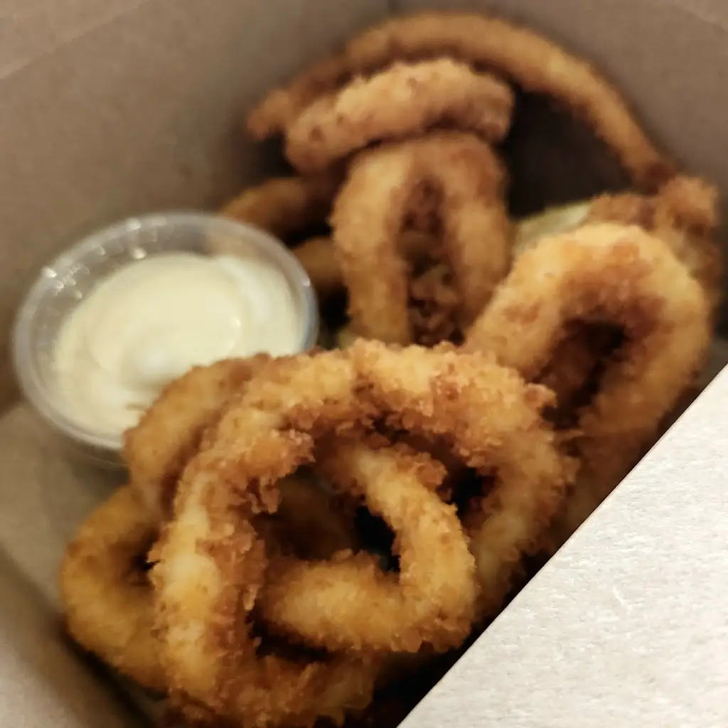 Kenn L._Baily Bites at Kish_Howth_review