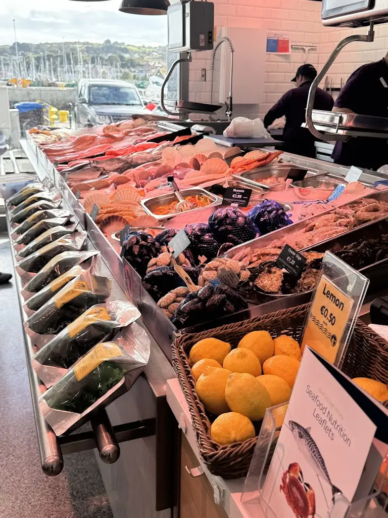 Baily Bites at Kish_Howth_slider_image_3