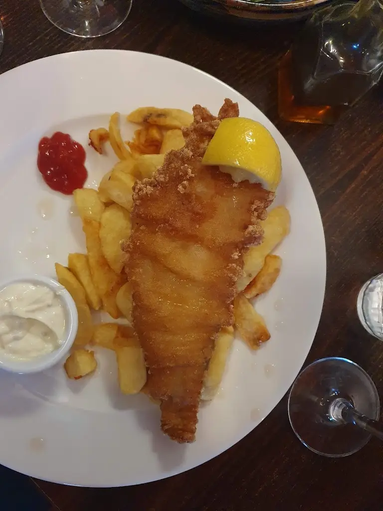 Menu_The Oar House_Howth_image_5