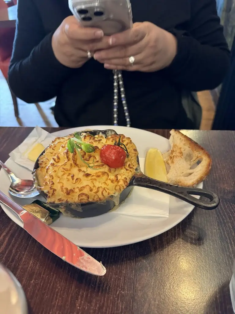 Menu_The Oar House_Howth_image_6