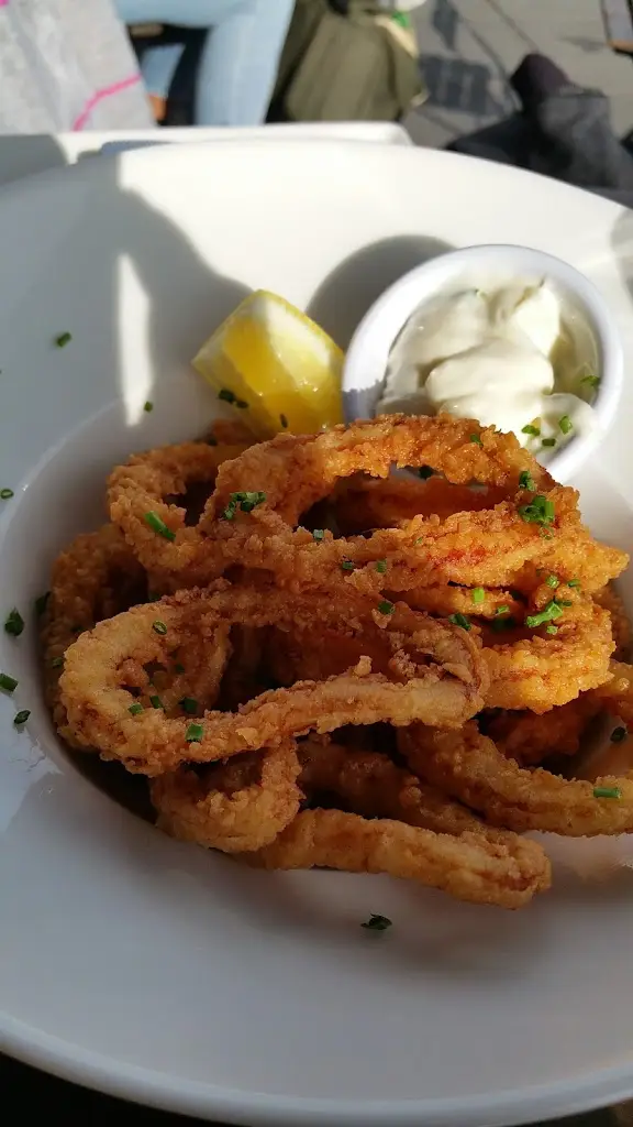 Menu_The Oar House_Howth_image_7