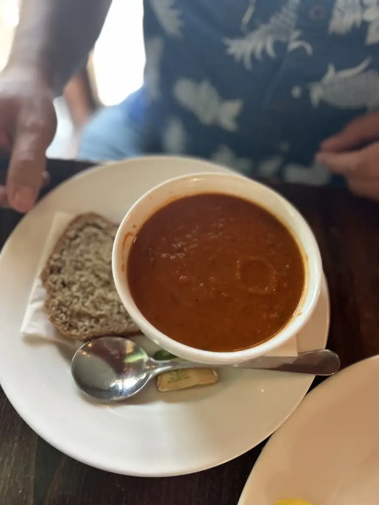 Menu_The Oar House_Howth_image_8