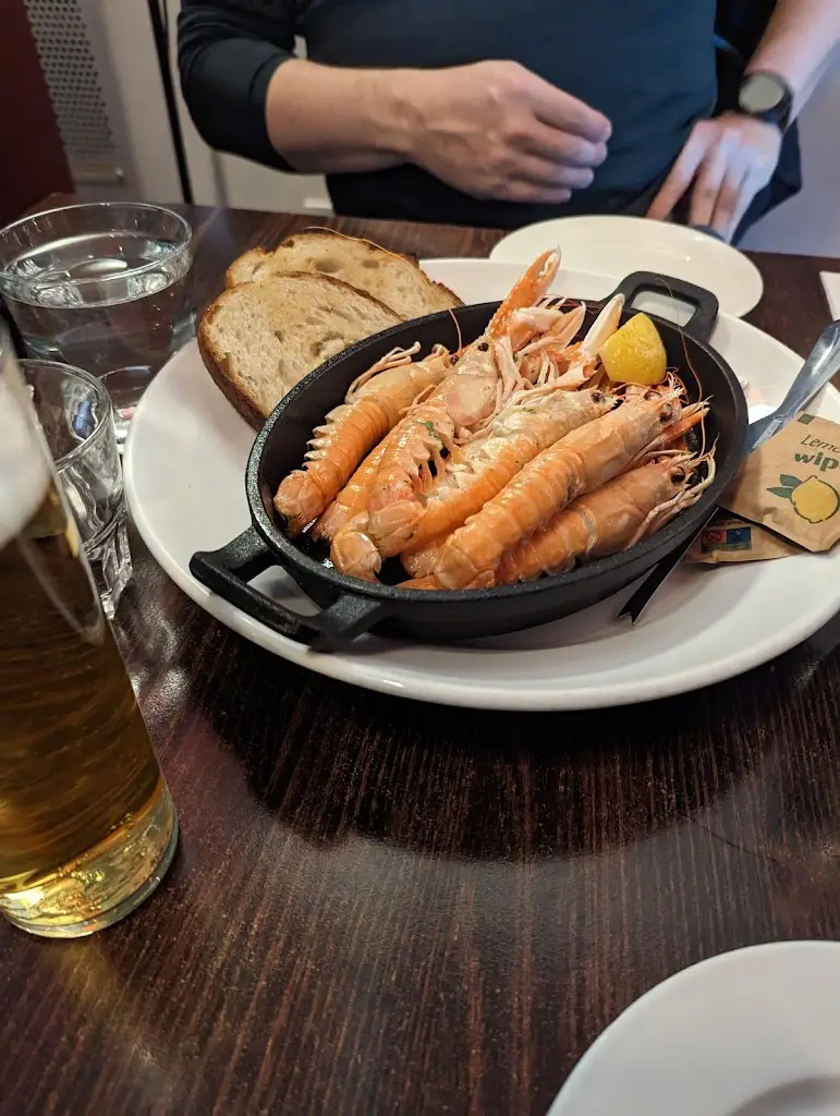 Menu_The Oar House_Howth_image_9