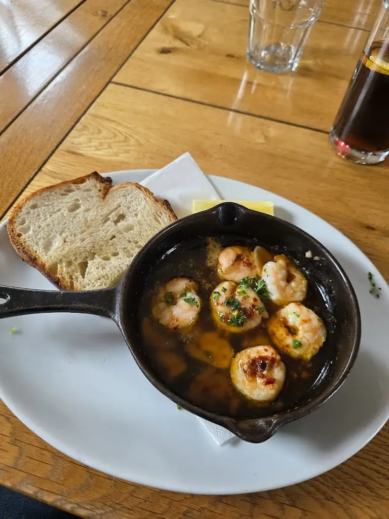 Lacastan Moodley_The Oar House_Howth_review