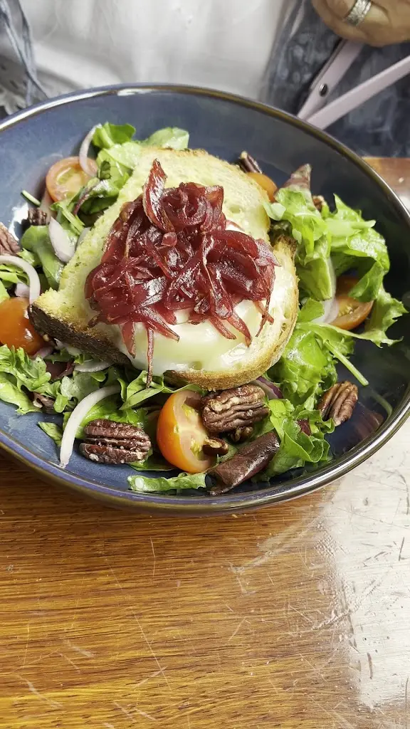 The Oar House_Howth_slider_image_2