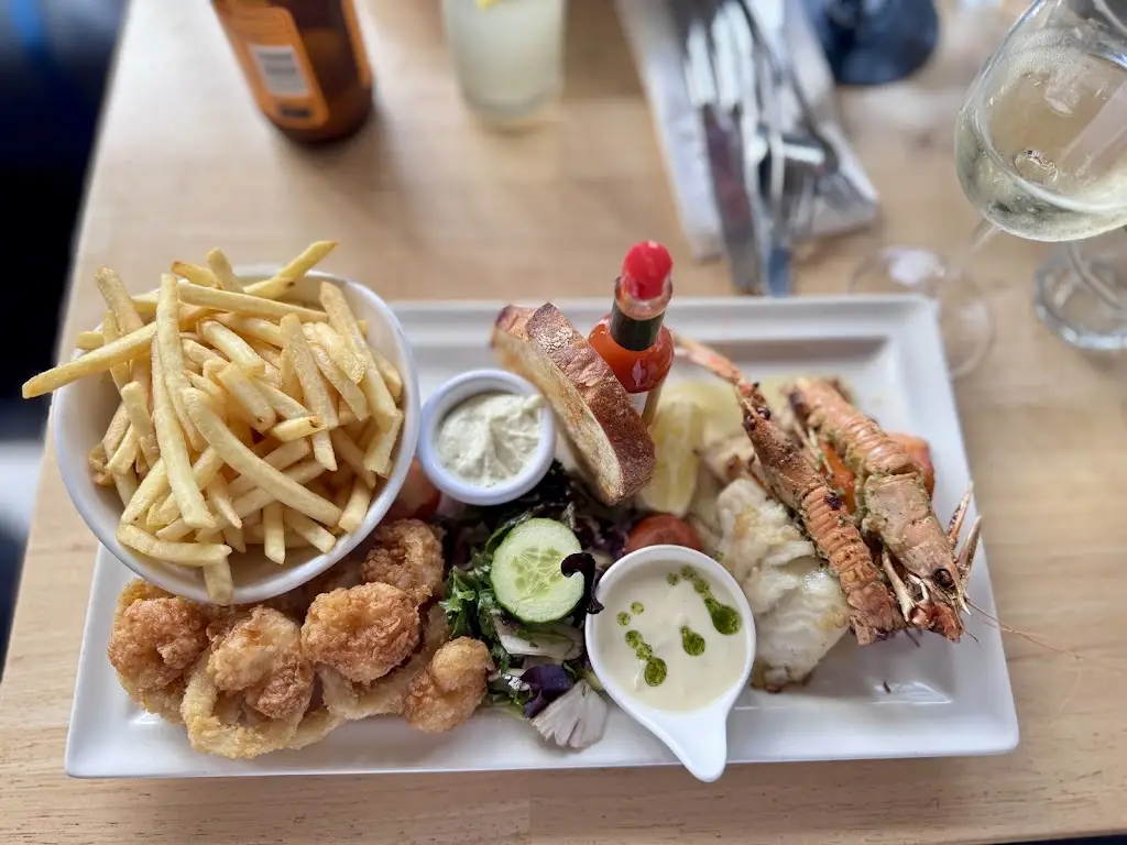 The Oar House_Howth_slider_image_3